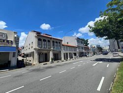 Sultan Gate Place (D7), Shop House #599582541